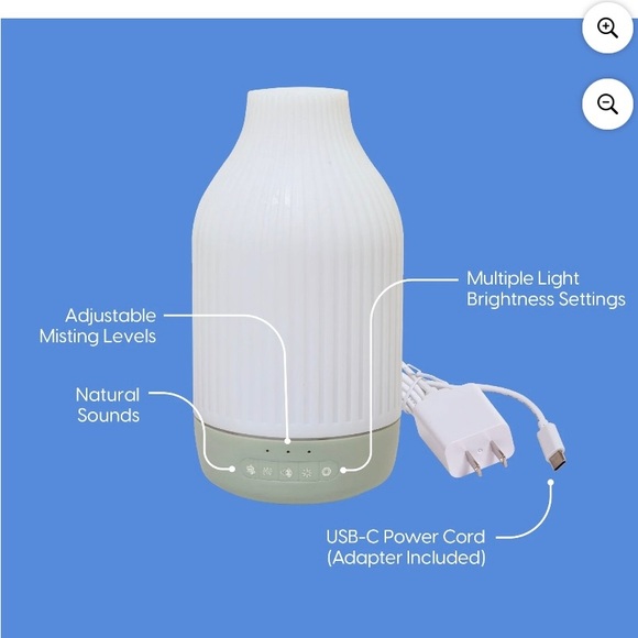 PopSugar Diffuser - Picture 5 of 7